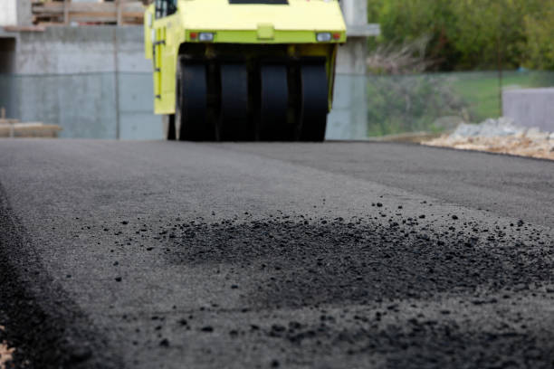 Best Affordable Driveway Pavers  in Fulton, MO