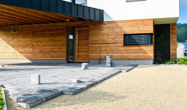 Best Best Driveway Pavers  in Fulton, MO