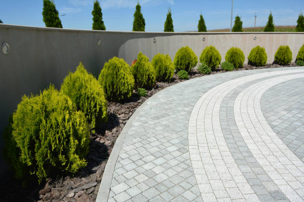 Commercial Driveway Pavers in Fulton, MO