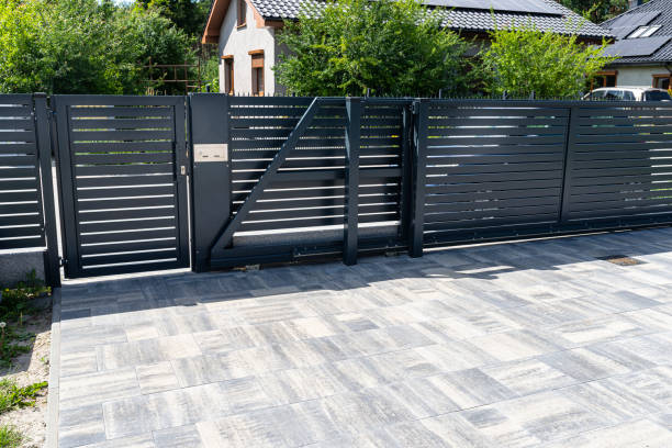 Trusted Fulton, MO Driveway Pavers Experts