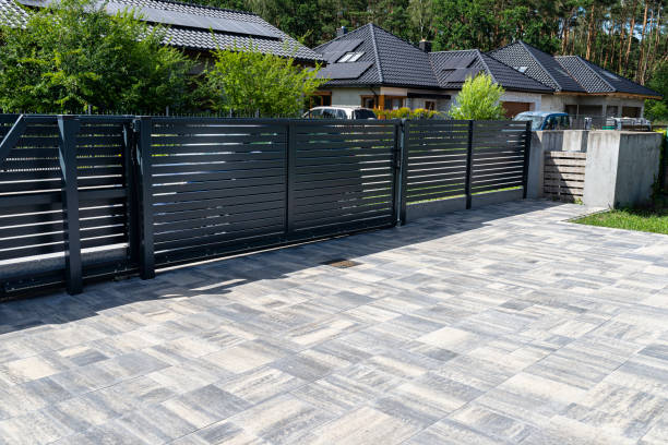 Best Permeable Paver Driveway  in Fulton, MO
