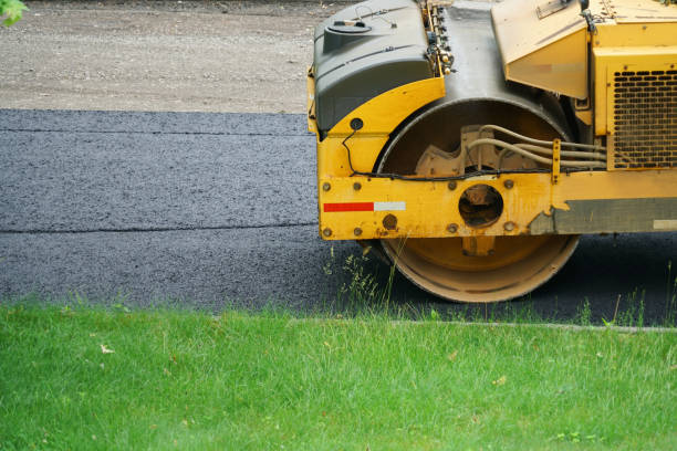 Best Residential Paver Driveway  in Fulton, MO