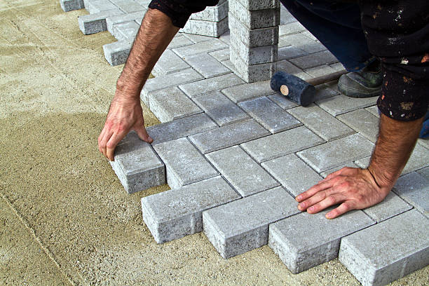 Best Driveway Paving Company  in Fulton, MO