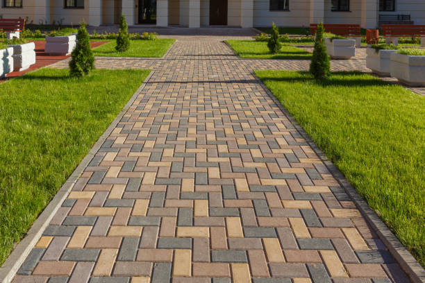 Best Local Driveway Pavers  in Fulton, MO